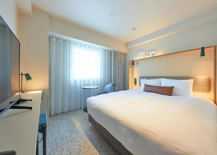 Keikyu Ex Hotel Sapporo
